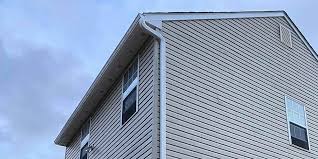 Best Engineered Wood Siding  in Morris Plains, NJ